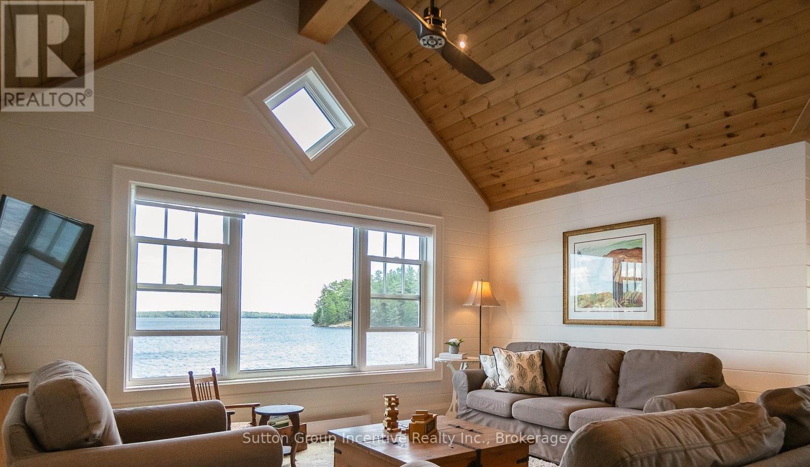 12 Ouno Island, Muskoka Lakes, ON, P0B 1J0 - 13