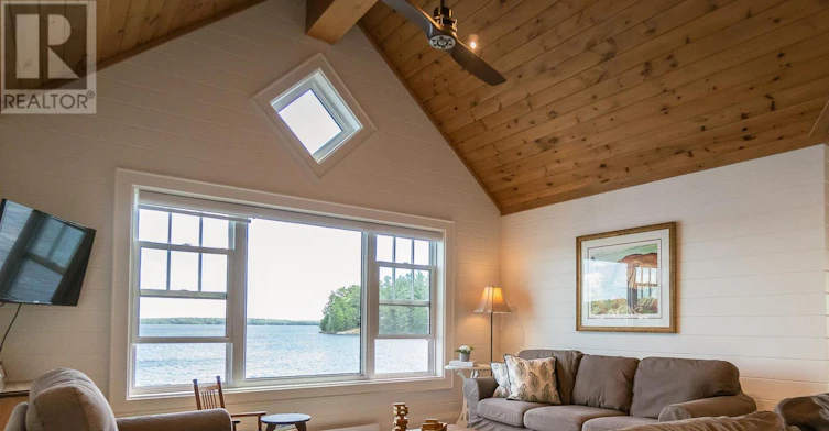 12 Ouno Island, Muskoka Lakes, ON, P0B 1J0 - 13