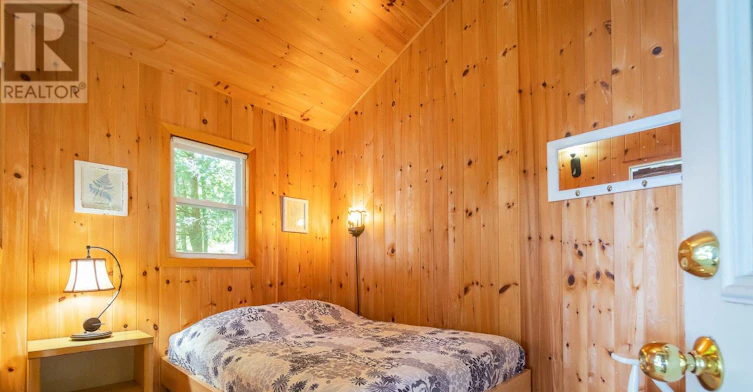 12 Ouno Island, Muskoka Lakes, ON, P0B 1J0 - 30