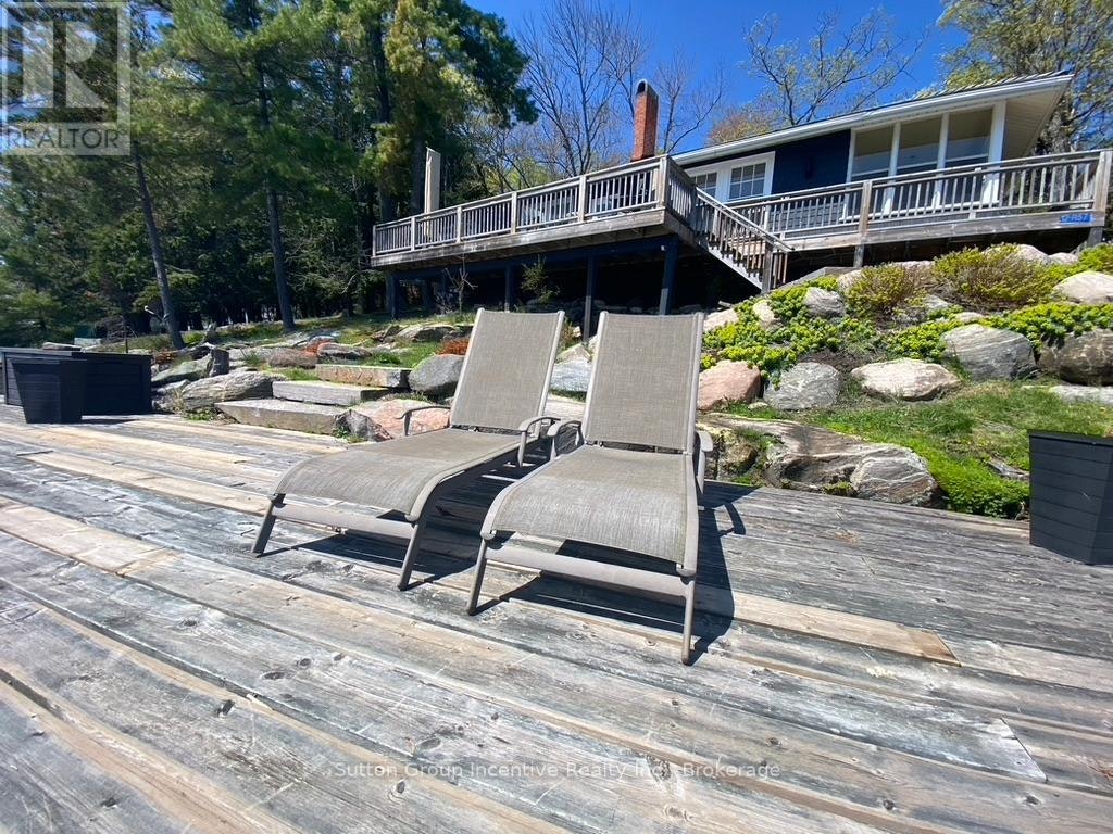12 Ouno Island, Muskoka Lakes, ON, P0B 1J0 - 43