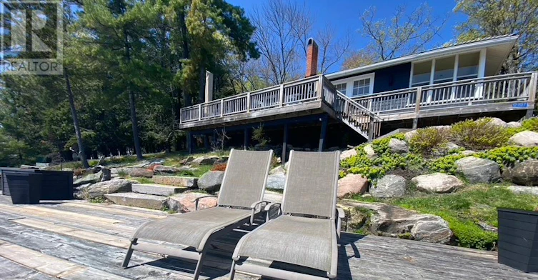 12 Ouno Island, Muskoka Lakes, ON, P0B 1J0 - 43
