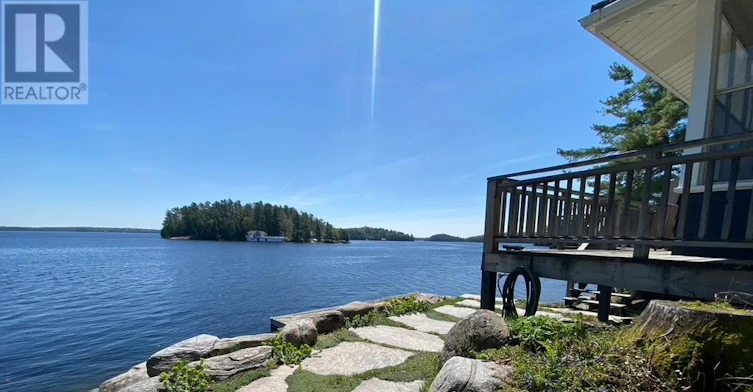 12 Ouno Island, Muskoka Lakes, ON, P0B 1J0 - 9