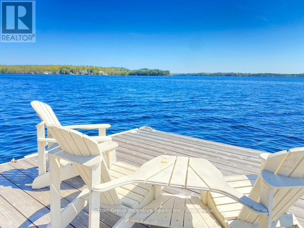 12 Ouno Island, Muskoka Lakes, ON, P0B 1J0 - 9