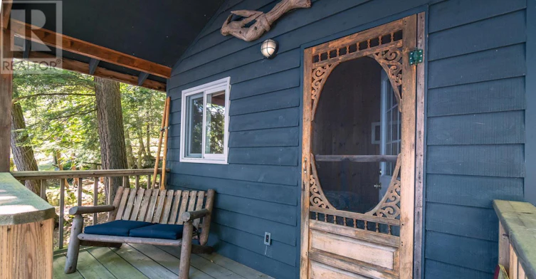 12 Ouno Island, Muskoka Lakes, ON, P0B 1J0 - 31