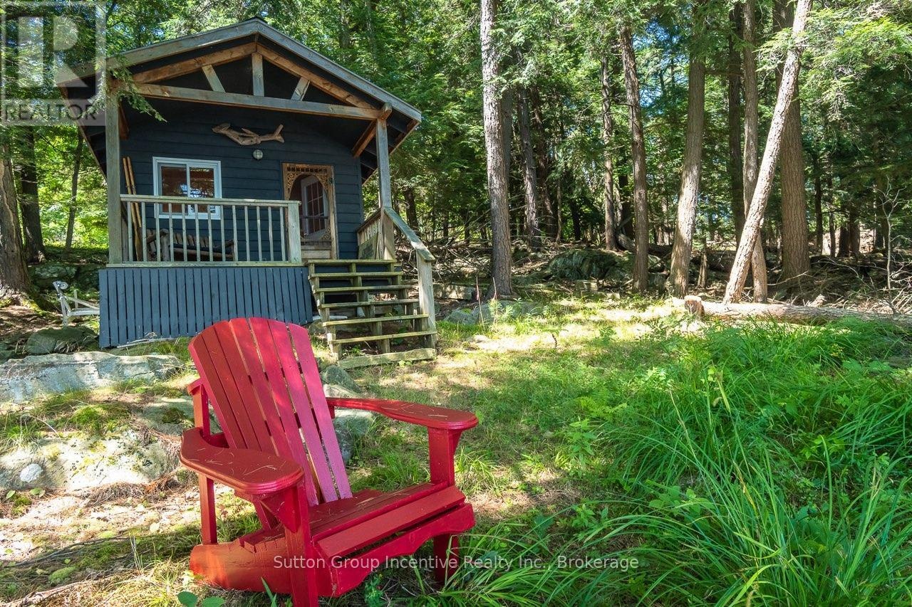 12 Ouno Island, Muskoka Lakes, ON, P0B 1J0 - 44