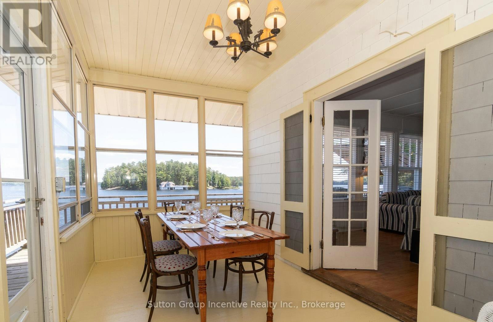 12 Ouno Island, Muskoka Lakes, ON, P0B 1J0 - 22
