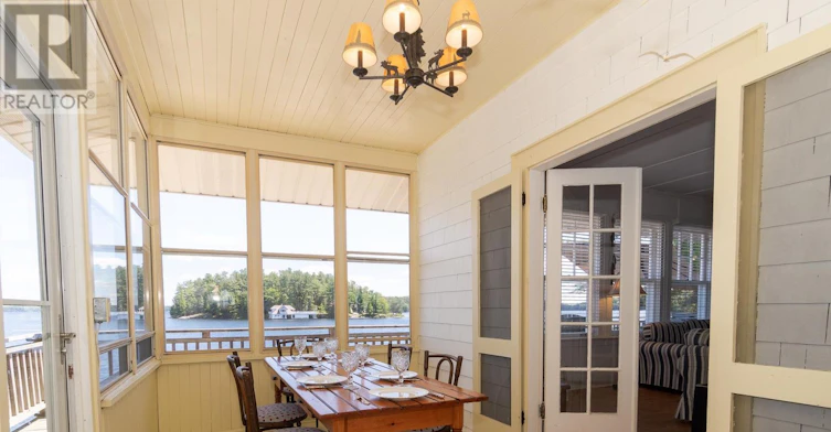 12 Ouno Island, Muskoka Lakes, ON, P0B 1J0 - 22