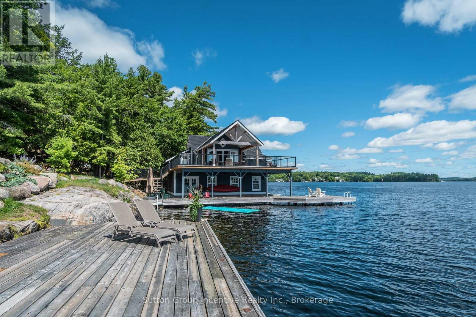 12 Ouno Island, Muskoka Lakes, ON, P0B 1J0 - 10