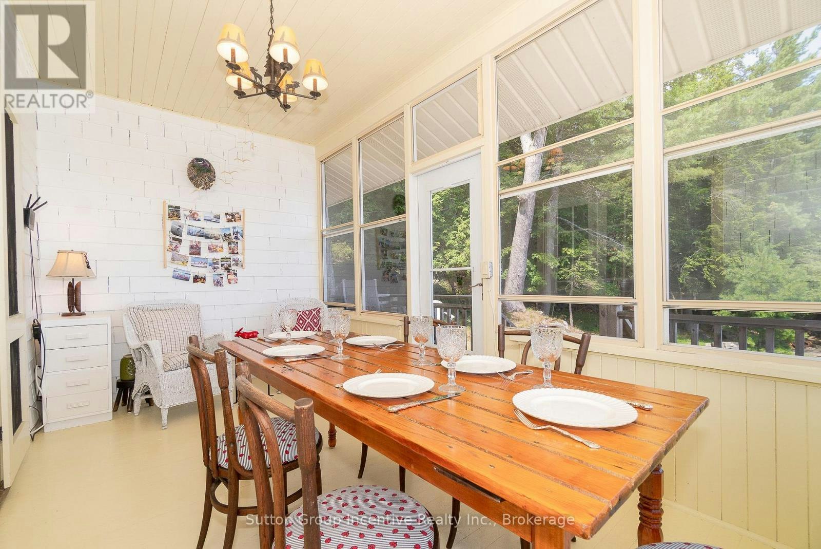 12 Ouno Island, Muskoka Lakes, ON, P0B 1J0 - 23