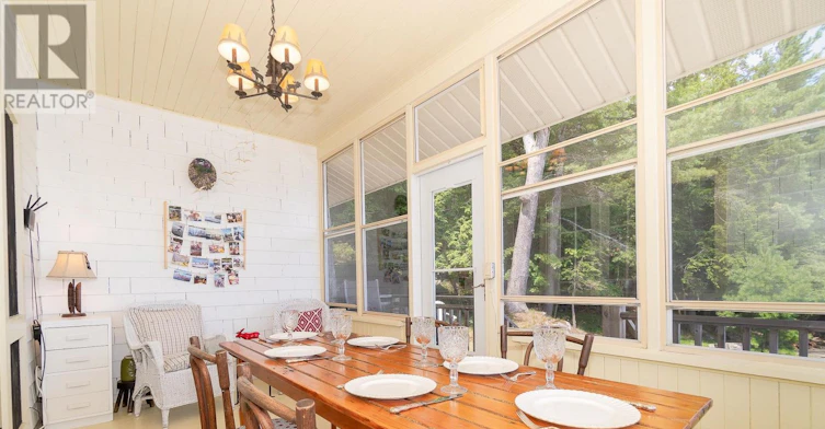 12 Ouno Island, Muskoka Lakes, ON, P0B 1J0 - 23