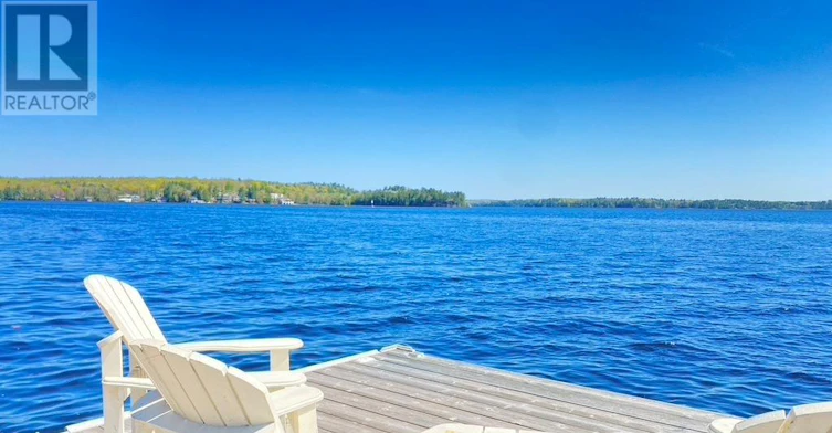 12 Ouno Island, Muskoka Lakes, ON, P0B 1J0 - 15
