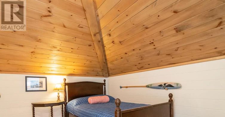 12 Ouno Island, Muskoka Lakes, ON, P0B 1J0 - 27