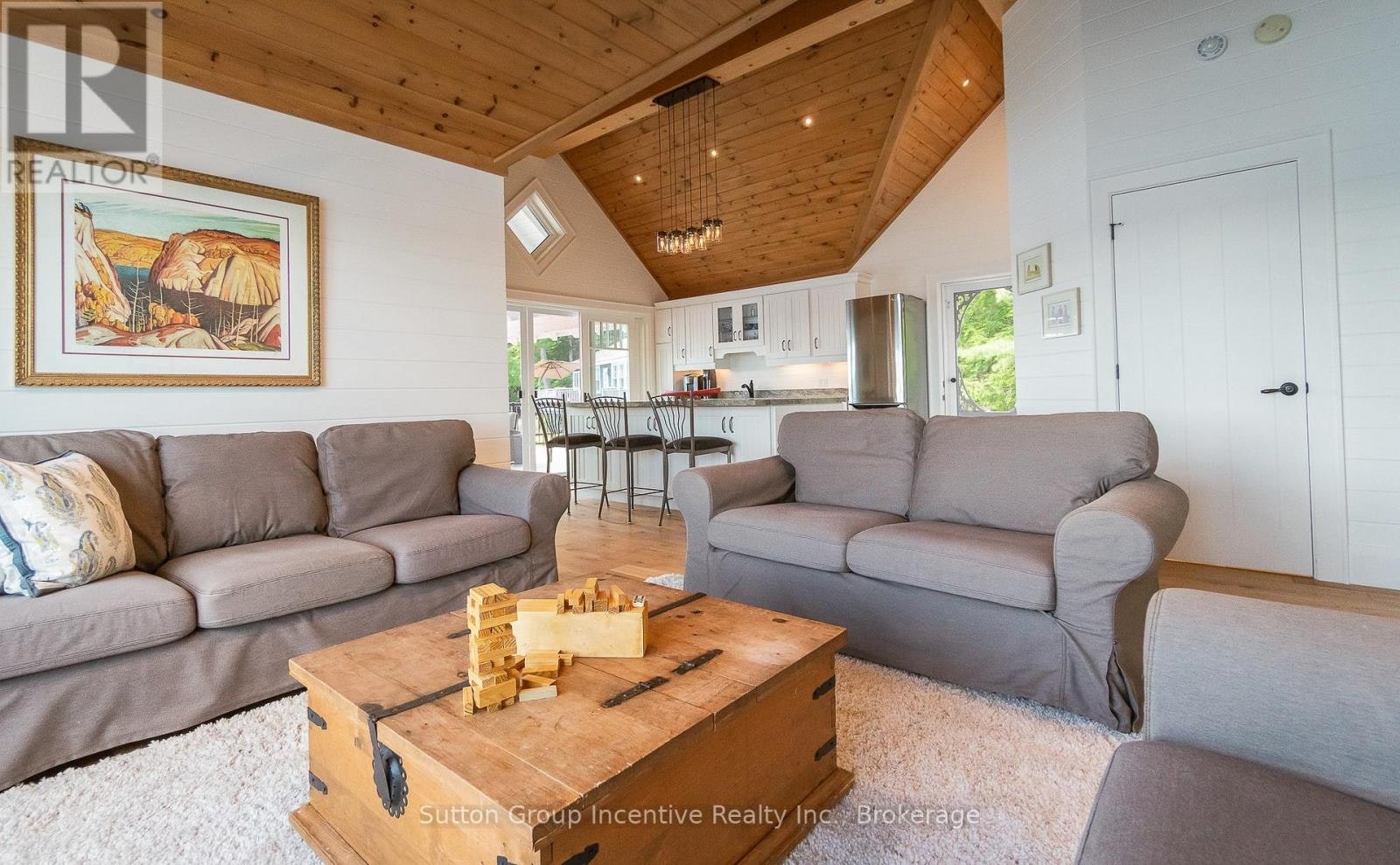 12 Ouno Island, Muskoka Lakes, ON, P0B 1J0 - 14