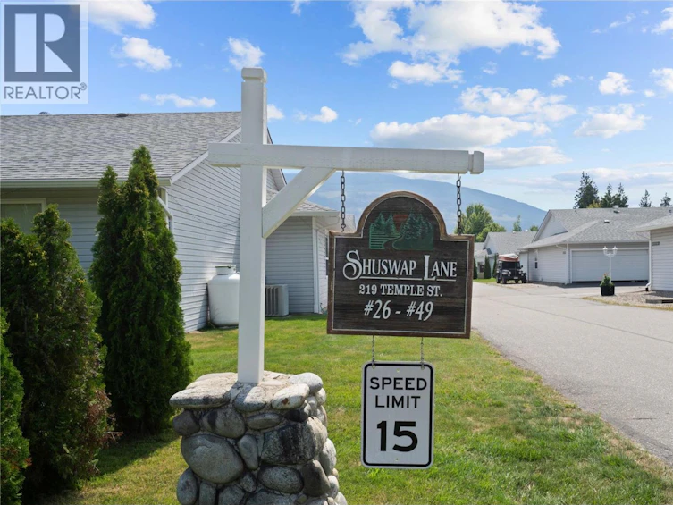42-219 Temple Street, Sicamous, BC, V0E 2V1 - 38