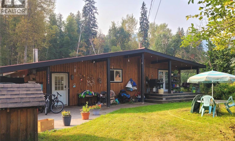 536 Swanson Road