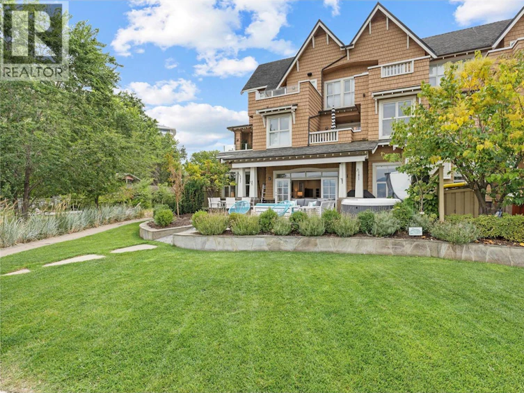 211-3880 Truswell Road, Kelowna, BC, V1W 5A2 - 16