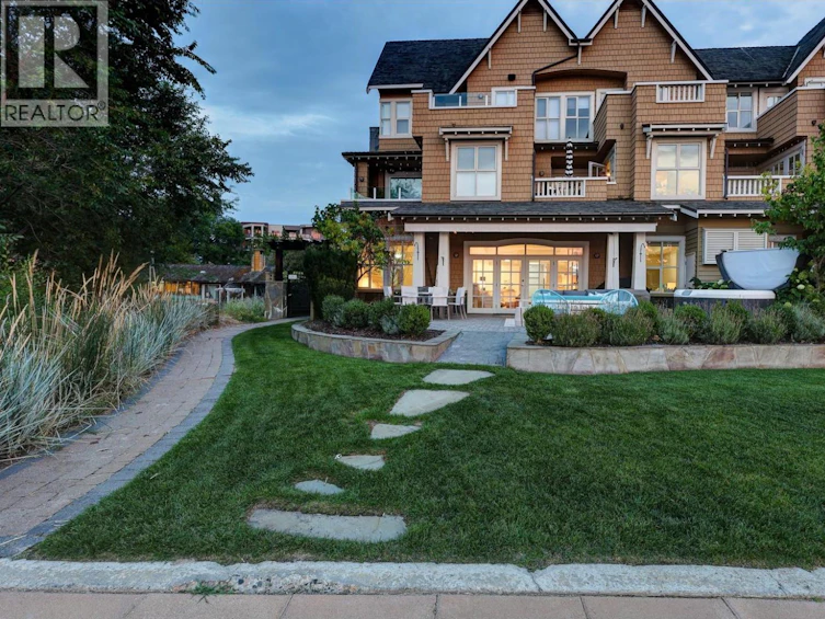 211-3880 Truswell Road, Kelowna, BC, V1W 5A2 - 4