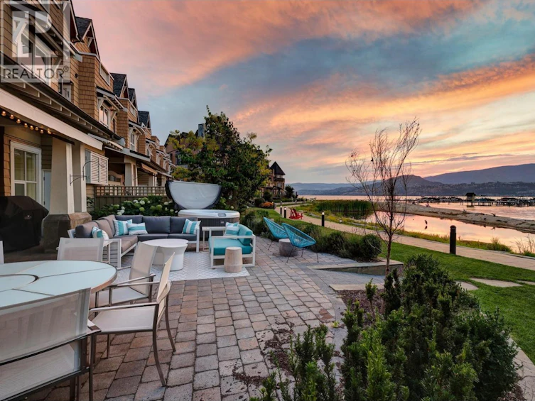 211-3880 Truswell Road, Kelowna, BC, V1W 5A2 - 52