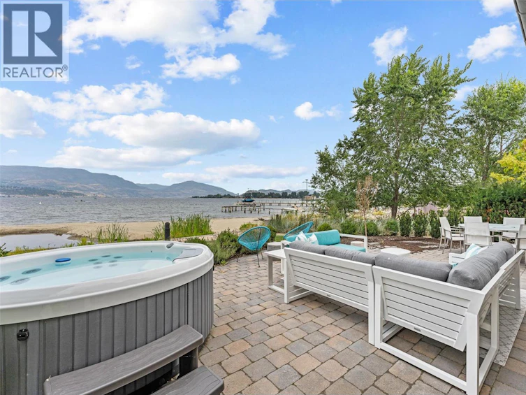 211-3880 Truswell Road, Kelowna, BC, V1W 5A2 - 11