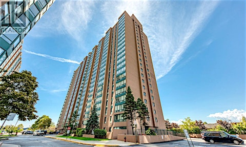 901-155 Hillcrest Avenue, Mississauga, ON, L5B 3Z2