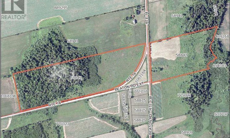 3142 Beaton Road 138 Route