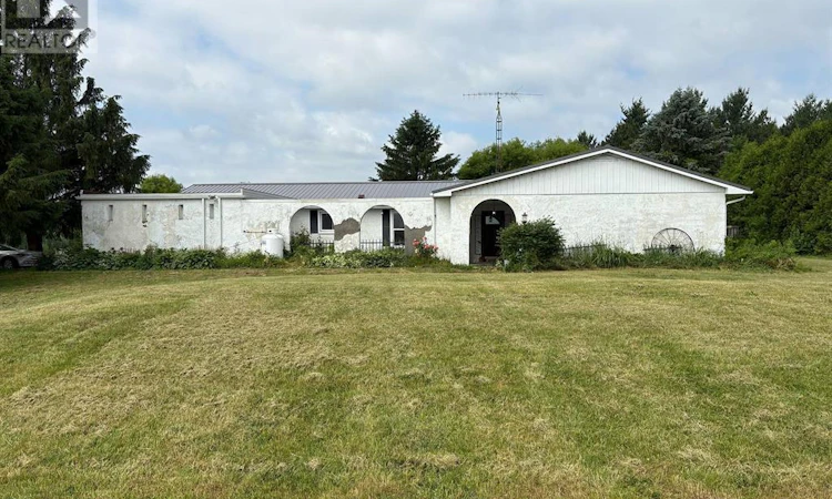 1696 Merwin Lane