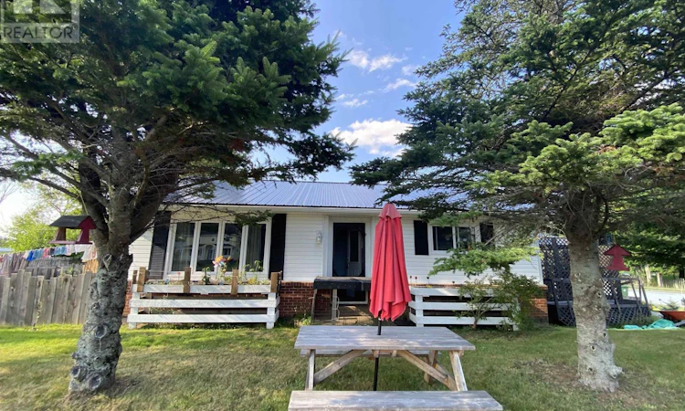 117 Pictou Road