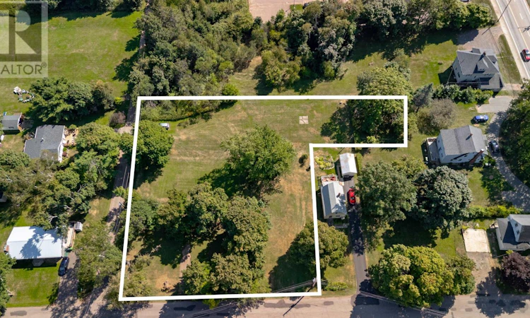 Lot-Gaul Rd & Murphy Lane