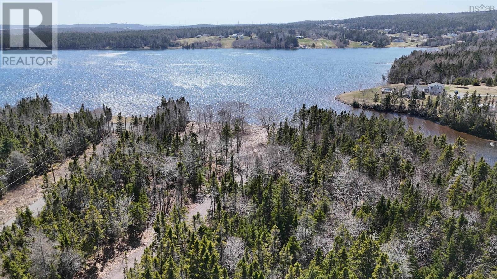 Lot-8 Sailors South Way Harbour, Sampsonville, NS, B0E 3B0