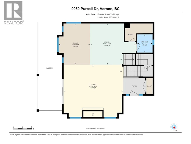 9950 Purcell Drive, Armstrong, BC, V1B 0S1 - 46