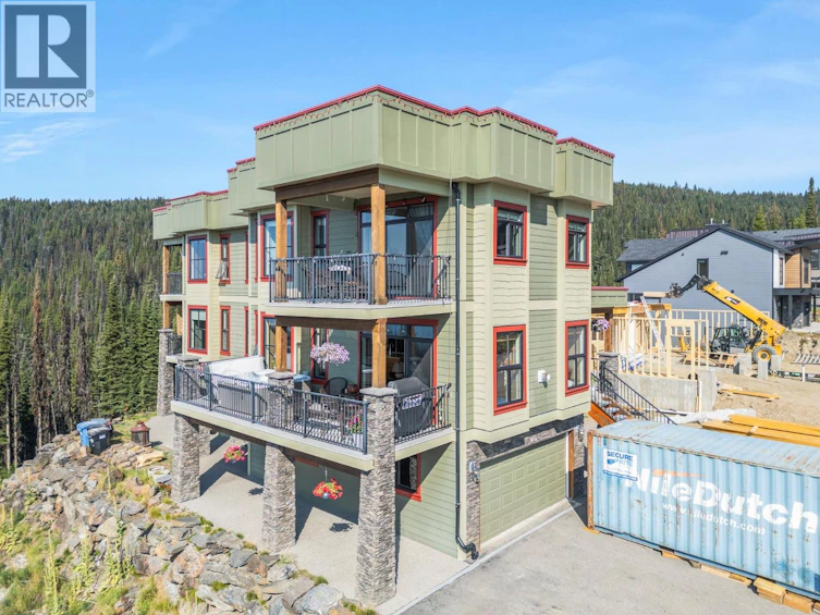 9950 Purcell Drive, Armstrong, BC, V1B 0S1