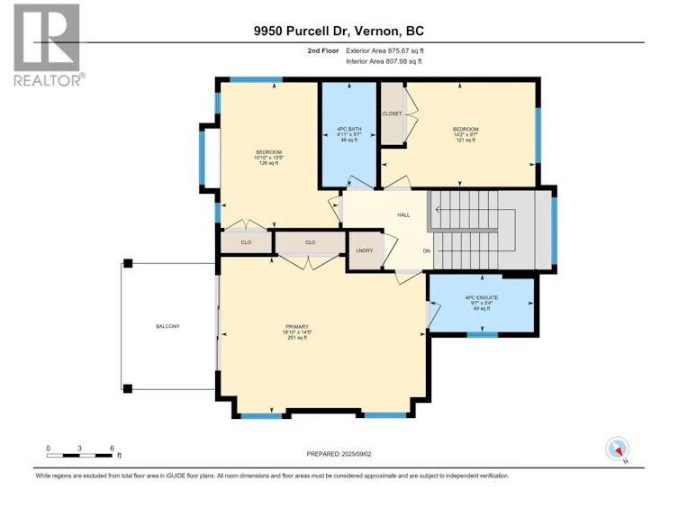 9950 Purcell Drive, Armstrong, BC, V1B 0S1 - 47