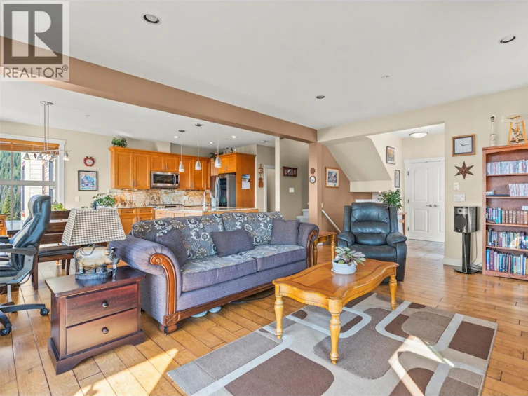 9950 Purcell Drive, Armstrong, BC, V1B 0S1 - 11