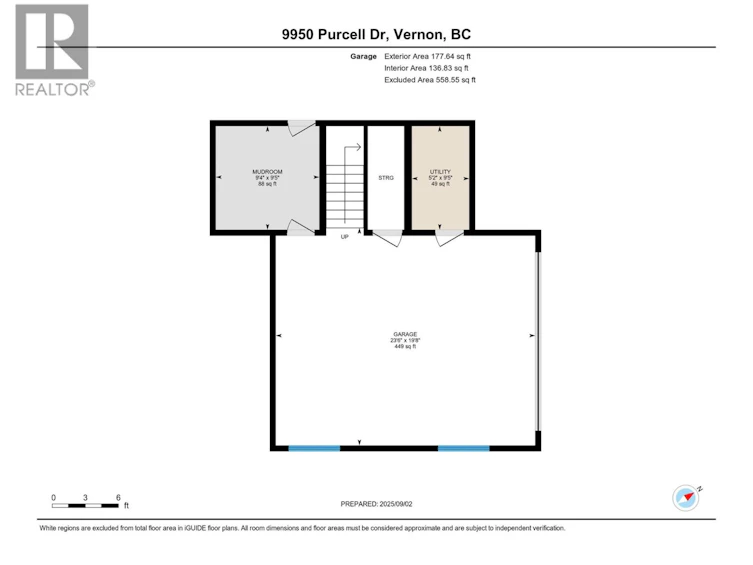 9950 Purcell Drive, Armstrong, BC, V1B 0S1 - 48