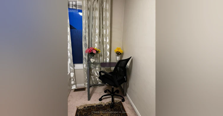 UPPER-BEDROOM-409 Aspendale Crescent, Mississauga, ON, L5W 0E7 - 7