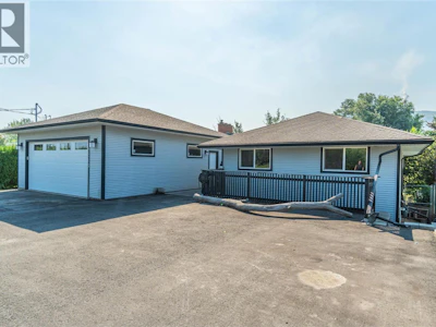 2215 Barbara Avenue - 2