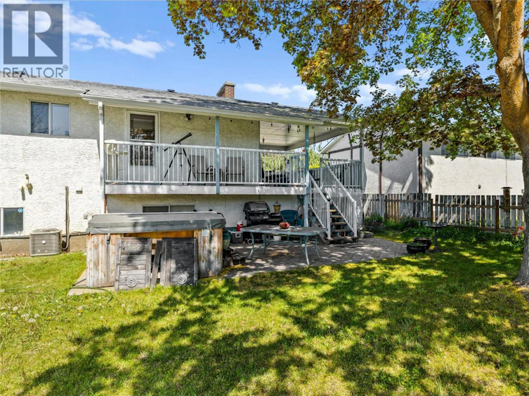 765 Wayne Road, Kelowna, BC, V1X 4L9 - 37