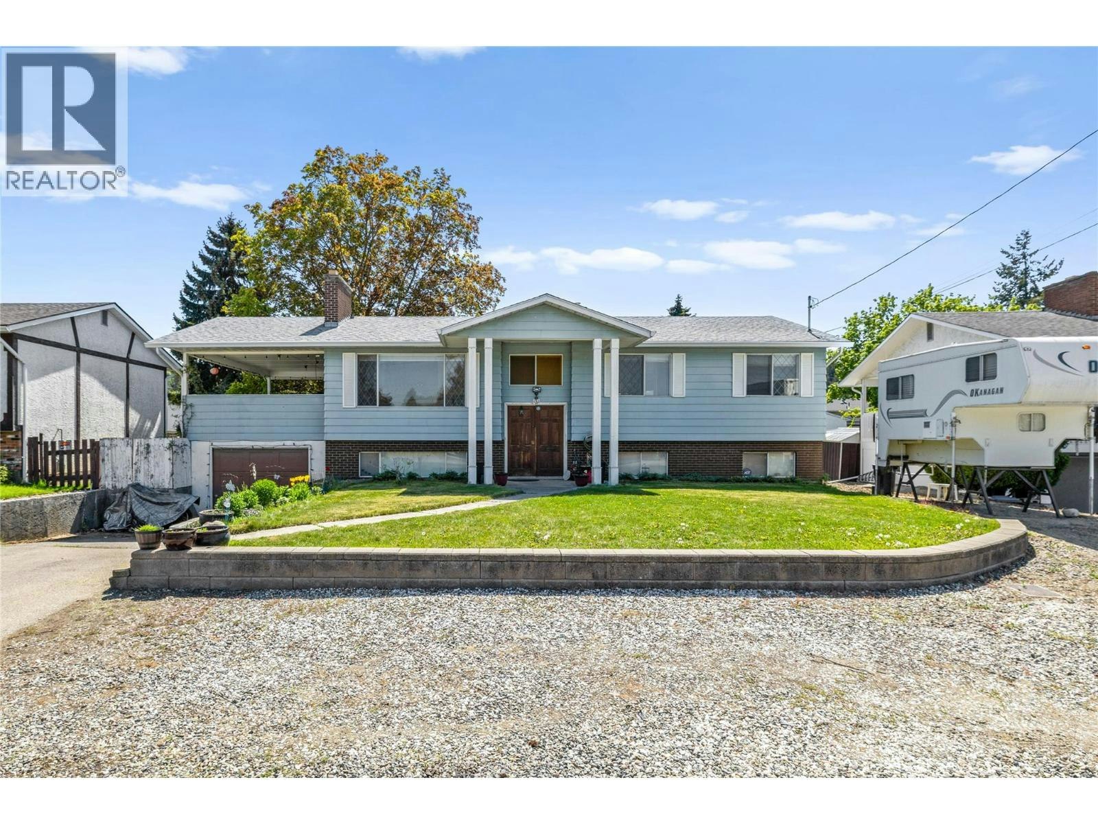 765 Wayne Road, Kelowna, BC, V1X 4L9