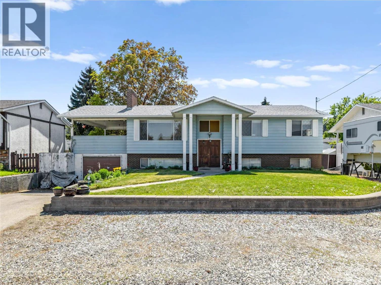 765 Wayne Road, Kelowna, BC, V1X 4L9