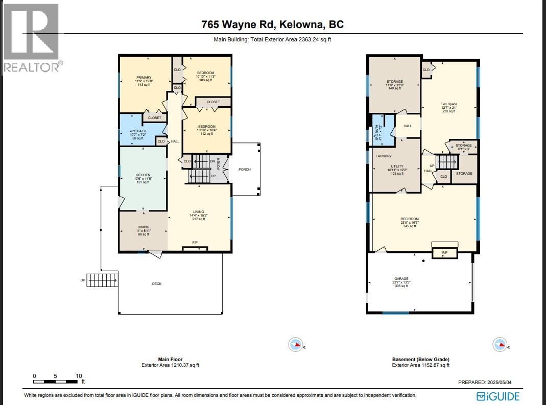 765 Wayne Road, Kelowna, BC, V1X 4L9 - 47