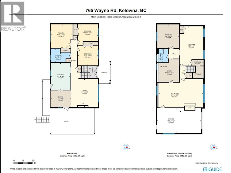 765 Wayne Road, Kelowna, BC, V1X 4L9 - 47
