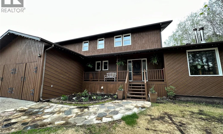 Jennings Ridge Acreage