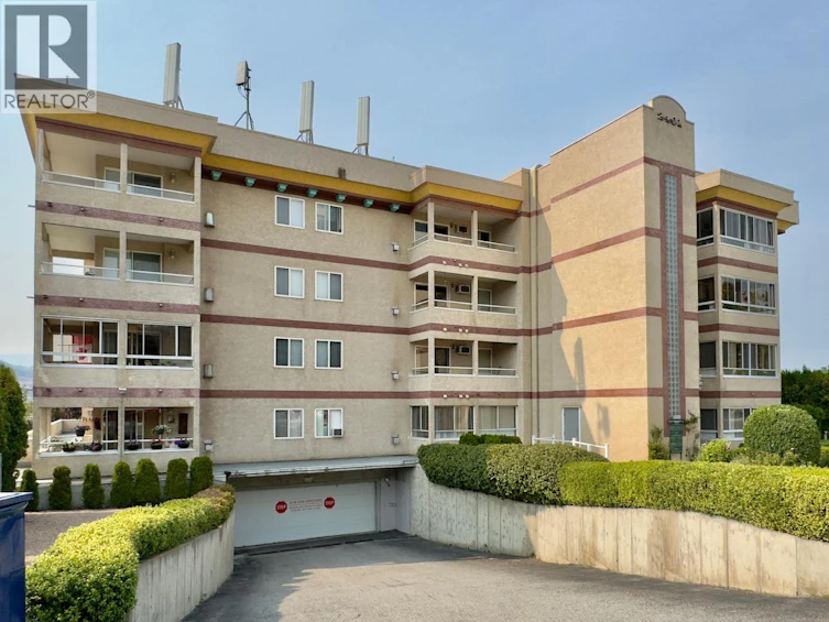 204-2401 SOUTH Main Street, Penticton, BC, V2A 5J1 - 3