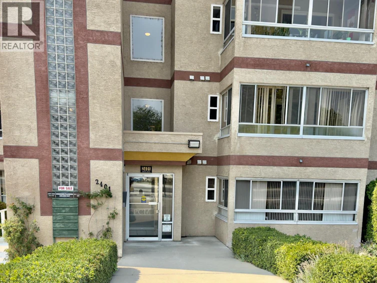 204-2401 SOUTH Main Street, Penticton, BC, V2A 5J1 - 4