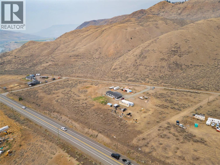6288 Ashcroft Road, Kamloops, BC, V0K 2P0 - 34