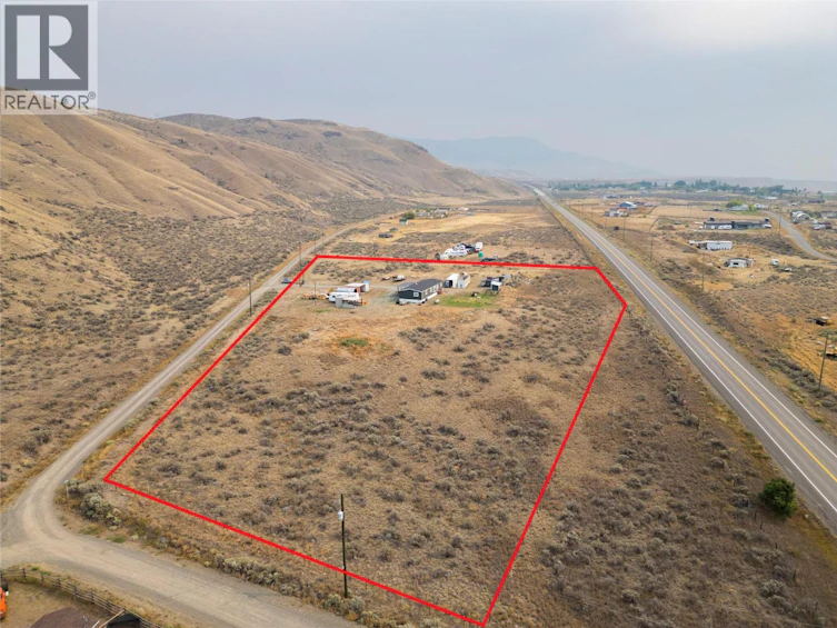 6288 Ashcroft Road, Kamloops, BC, V0K 2P0 - 39