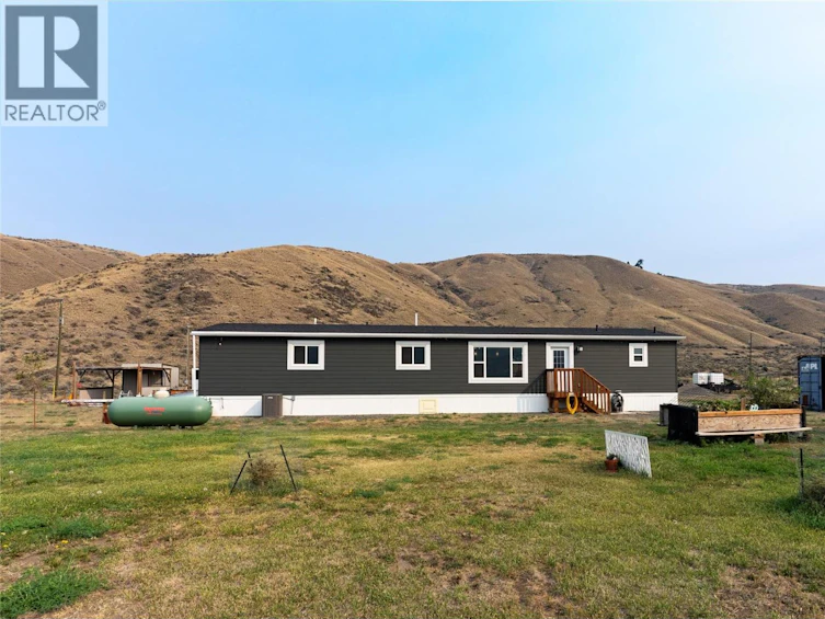 6288 Ashcroft Road, Kamloops, BC, V0K 2P0 - 25