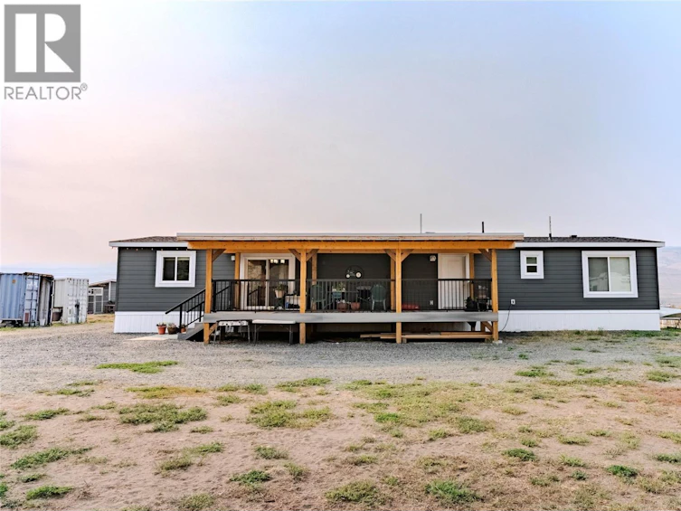 6288 Ashcroft Road, Kamloops, BC, V0K 2P0 - 21
