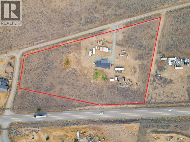 6288 Ashcroft Road, Kamloops, BC, V0K 2P0 - 37