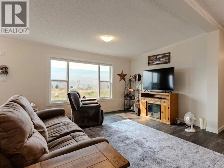 6288 Ashcroft Road, Kamloops, BC, V0K 2P0 - 6